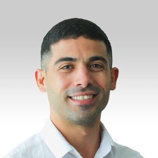 גיא שליו